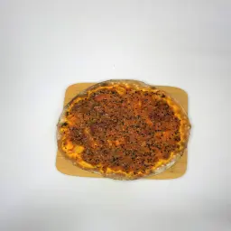 محمرة زعتر